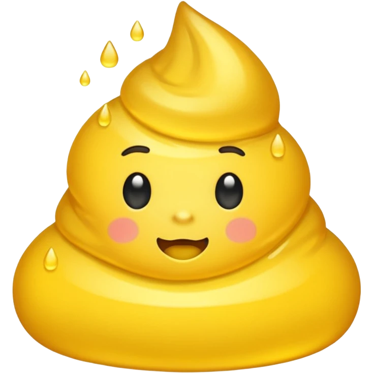 pee pee emoji