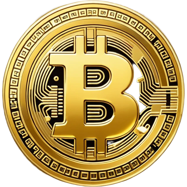 bitcoin emoji