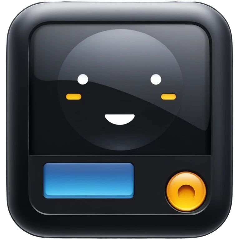 Panasonic emoji