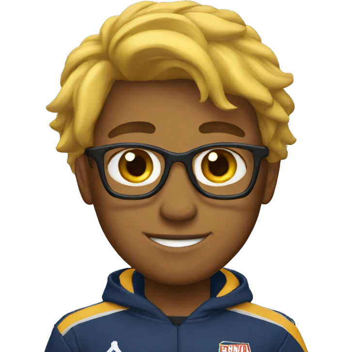 team sasa emoji