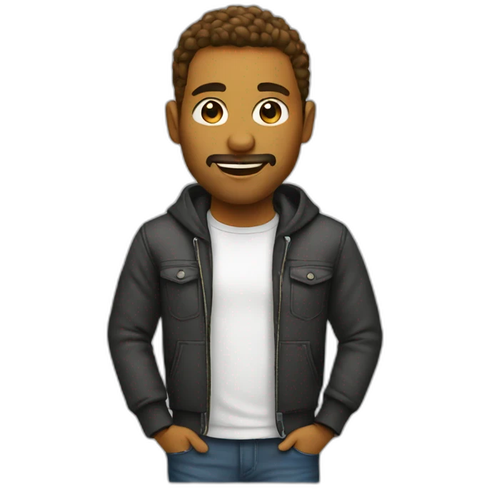 designer emoji