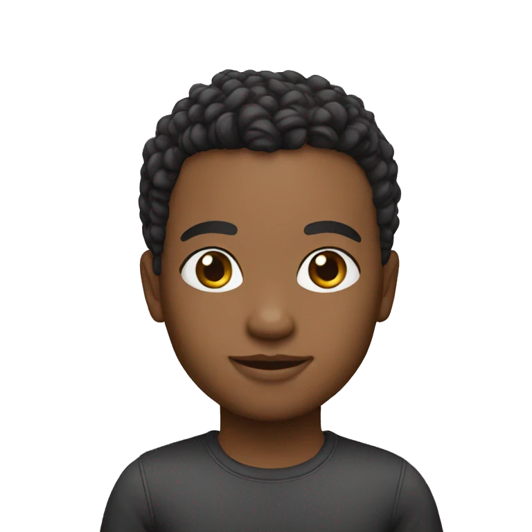 Doll emoji