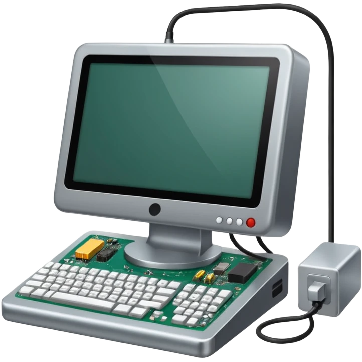 computer equipment emoji