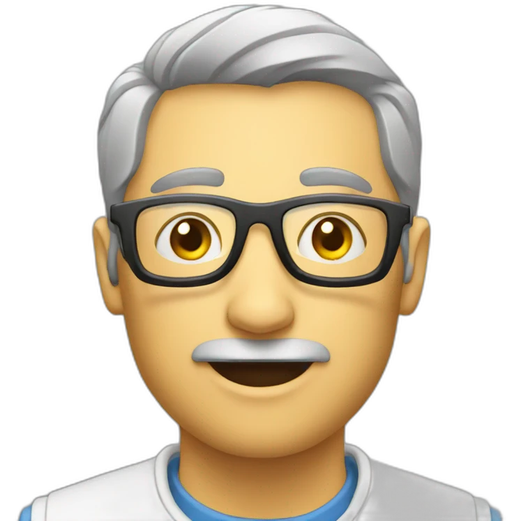 Watchmaker  emoji