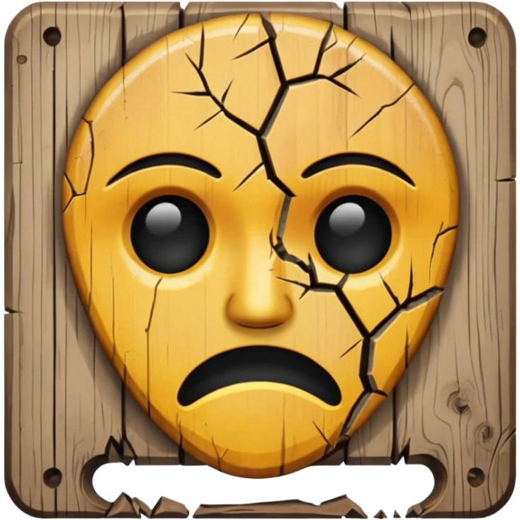 знак молчания  emoji