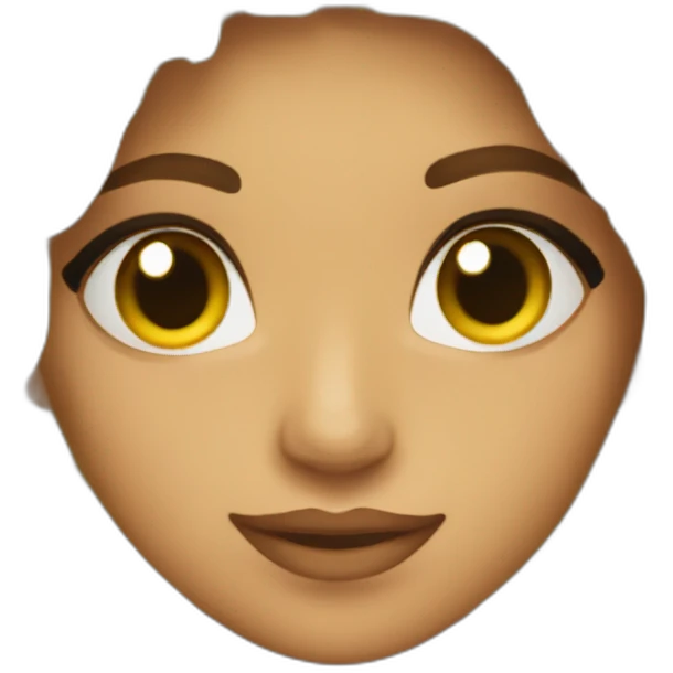 Karol g emoji