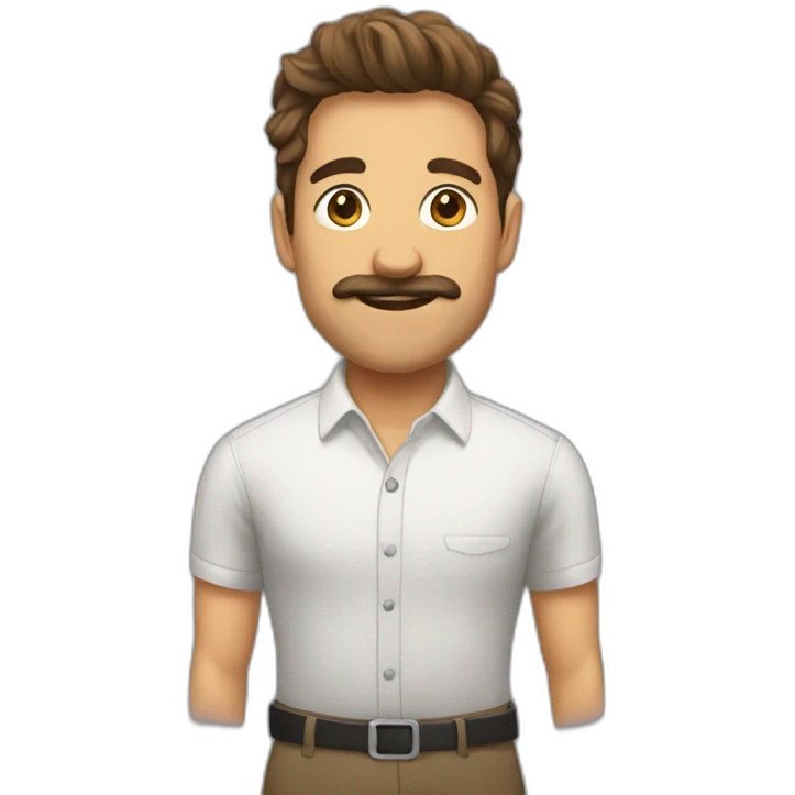 Bouffetout  emoji