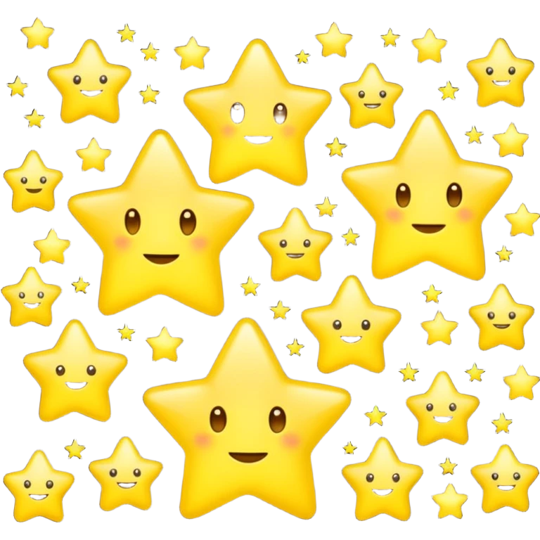 stars emoji