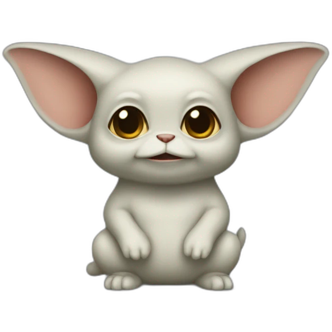 Grogu emoji