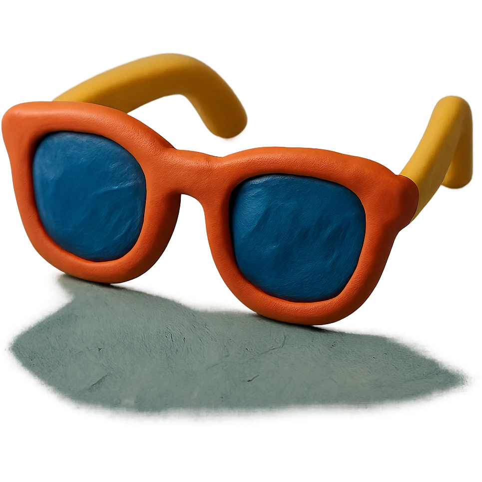 sunglasses emoji
