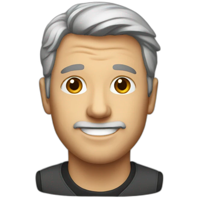 John Thomas emoji