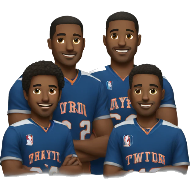 team emoji