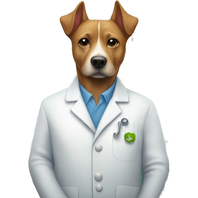 Pet pharmacy  emoji