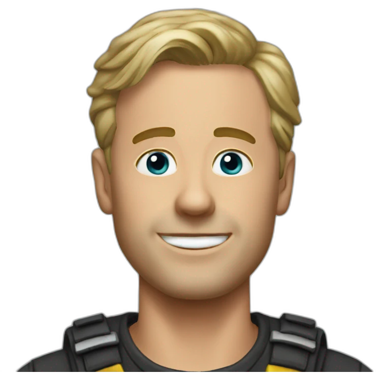 Tom oland emoji