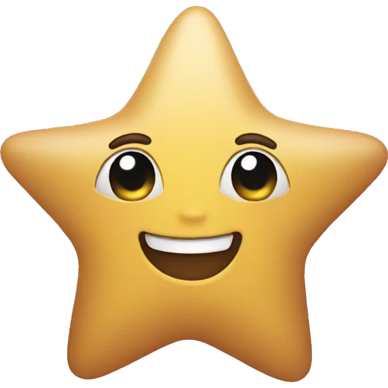 star emoji
