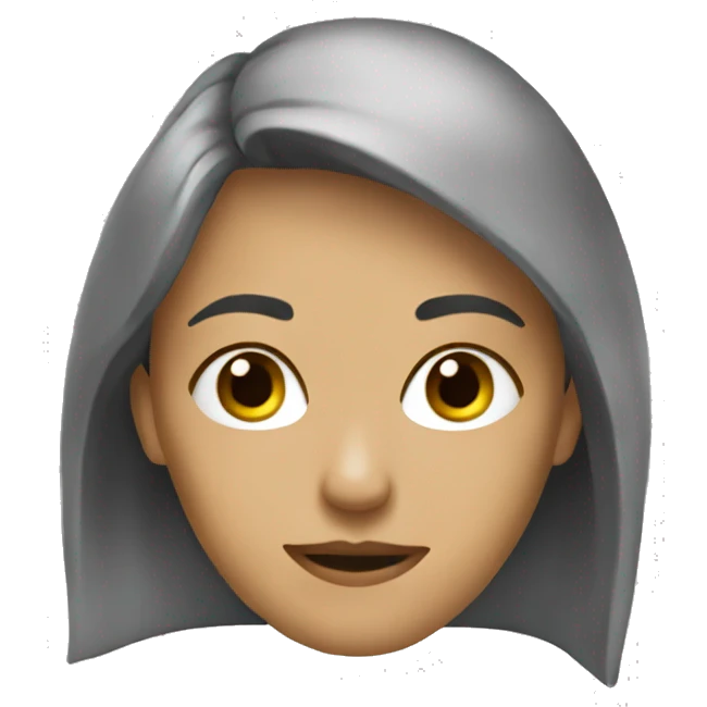 дитина пише emoji