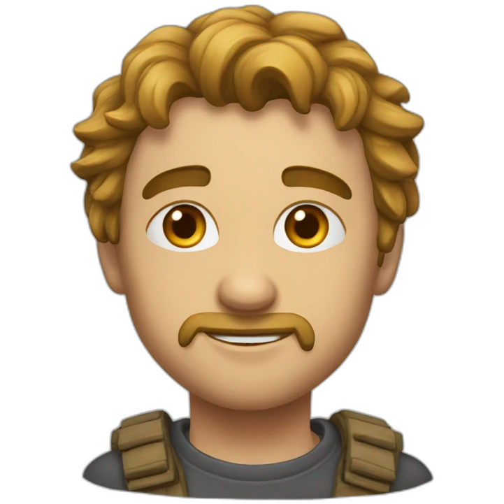 Демон с рогами emoji