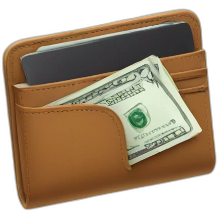 Citizen wallet emoji
