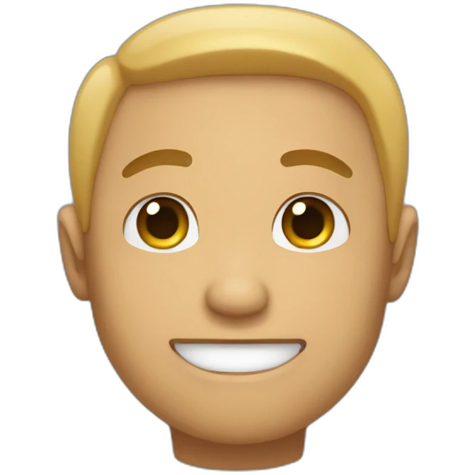 Huggy wuggy emoji