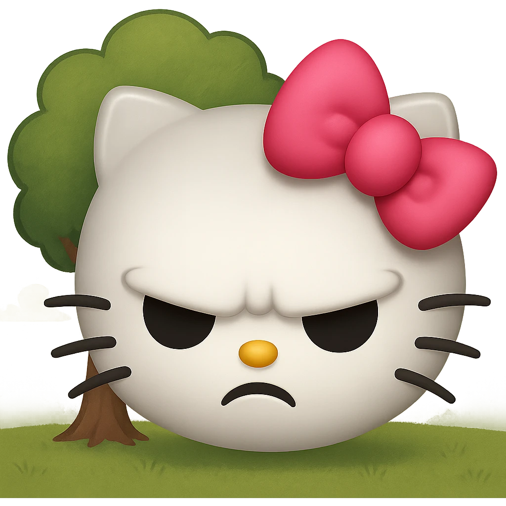 tree emoji