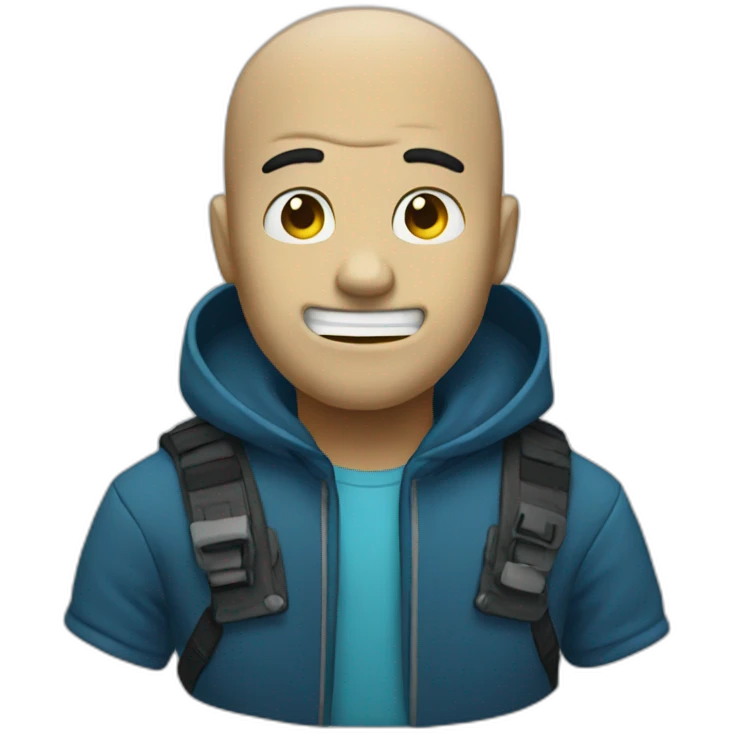 Sans emoji