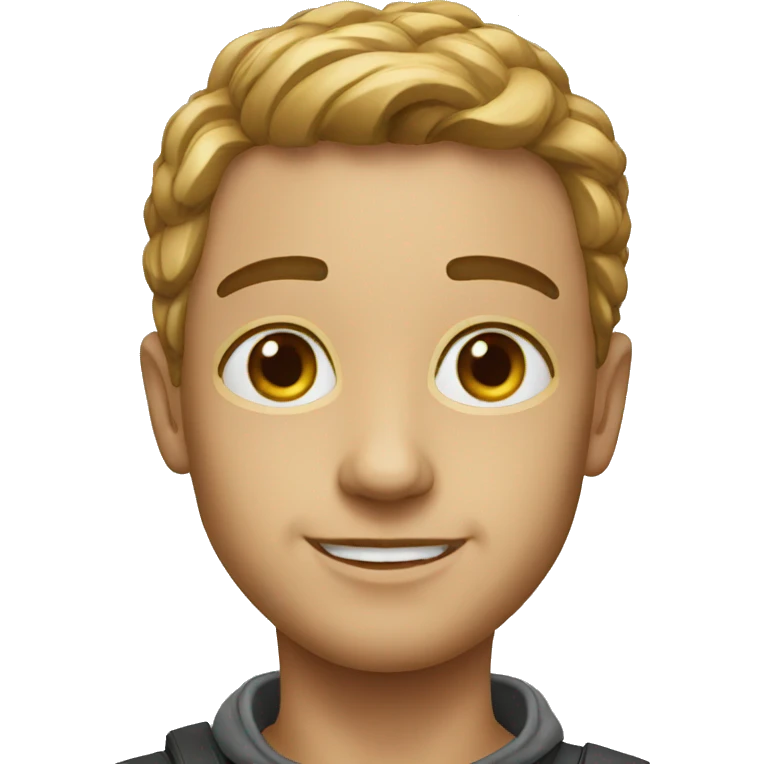 AI emoji