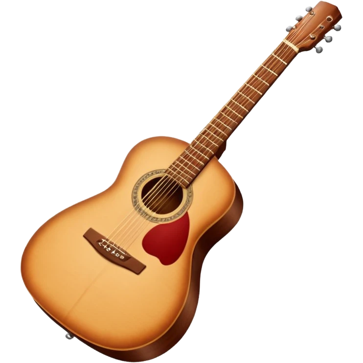 GUITARRA emoji
