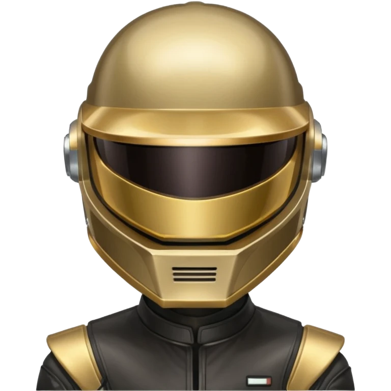 daft punk realistic emoji