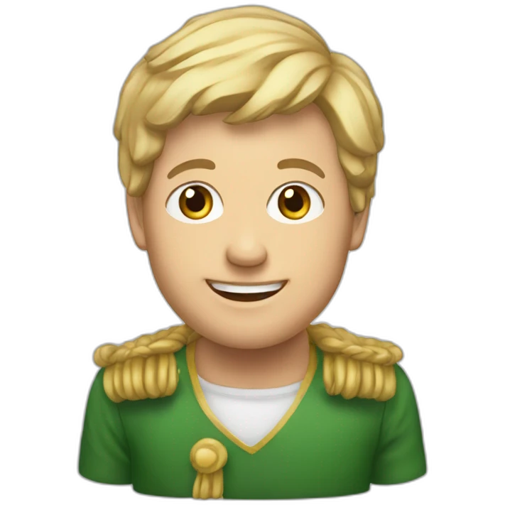 Ebbe Ankerstjerne emoji