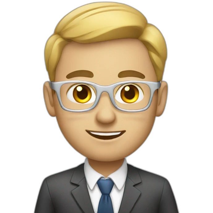 accounting emoji