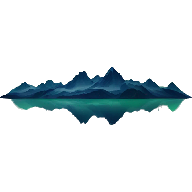 Aurora Borealis emoji