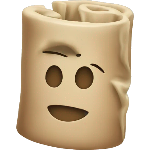 Joint emoji