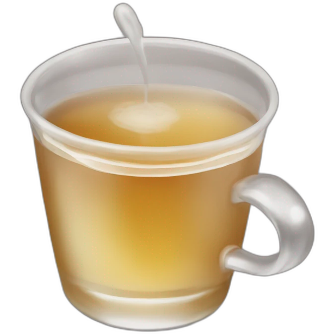 Wriothesley drink tea emoji