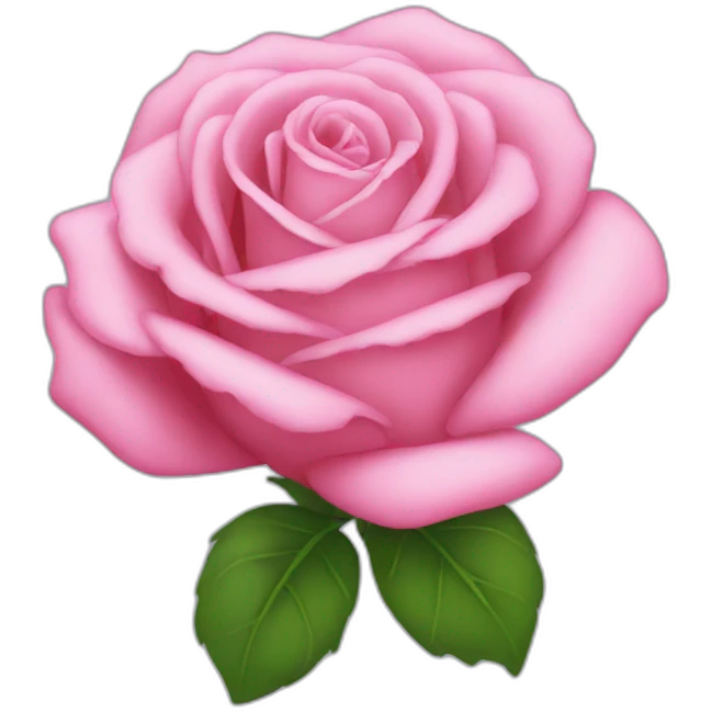panthère rose emoji