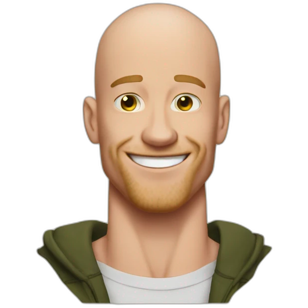 Jonny sins happy emoji
