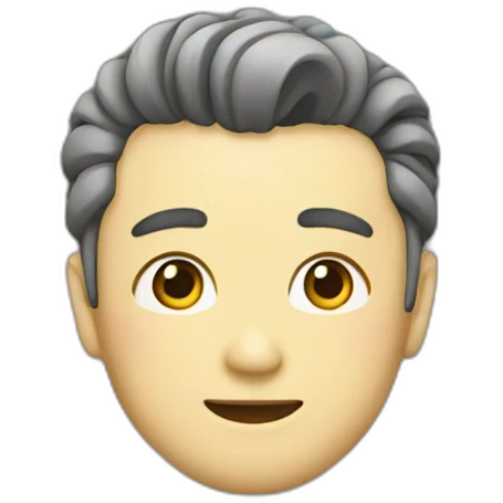 Toji emoji