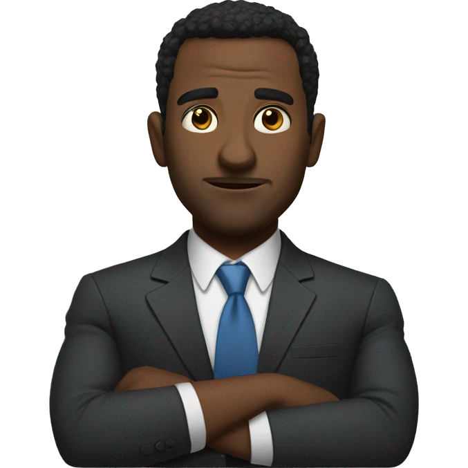 Margin Call - The Animated Series emoji