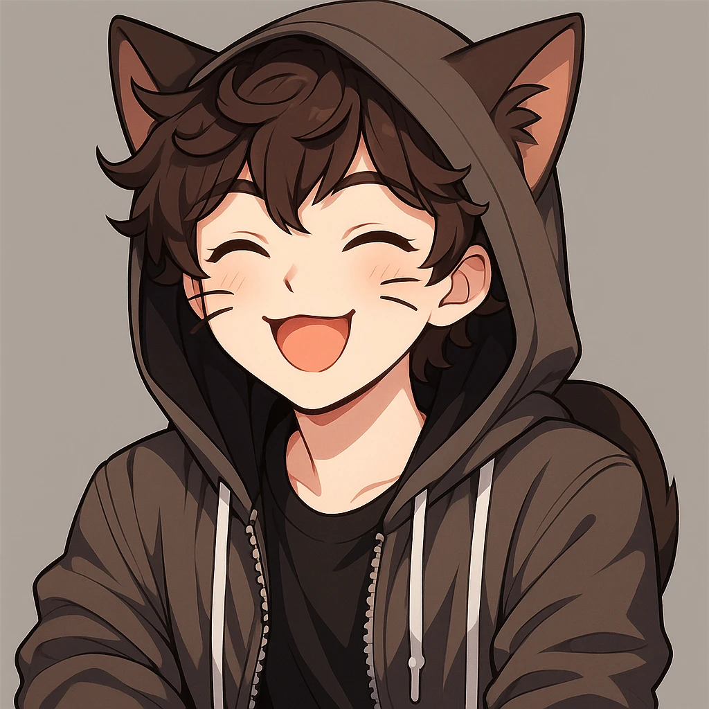 cat emoji