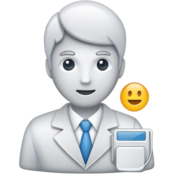 IT Service Management icon emoji