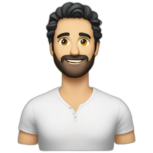 alex hormozi emoji