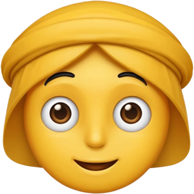  با تم صورتی کم رنگ با تزئینات اکلیلی emoji