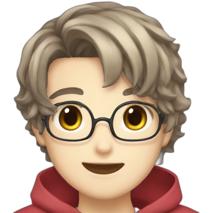 vtuber emoji
