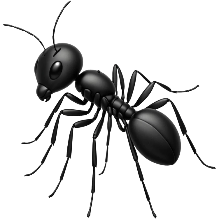 ant emoji