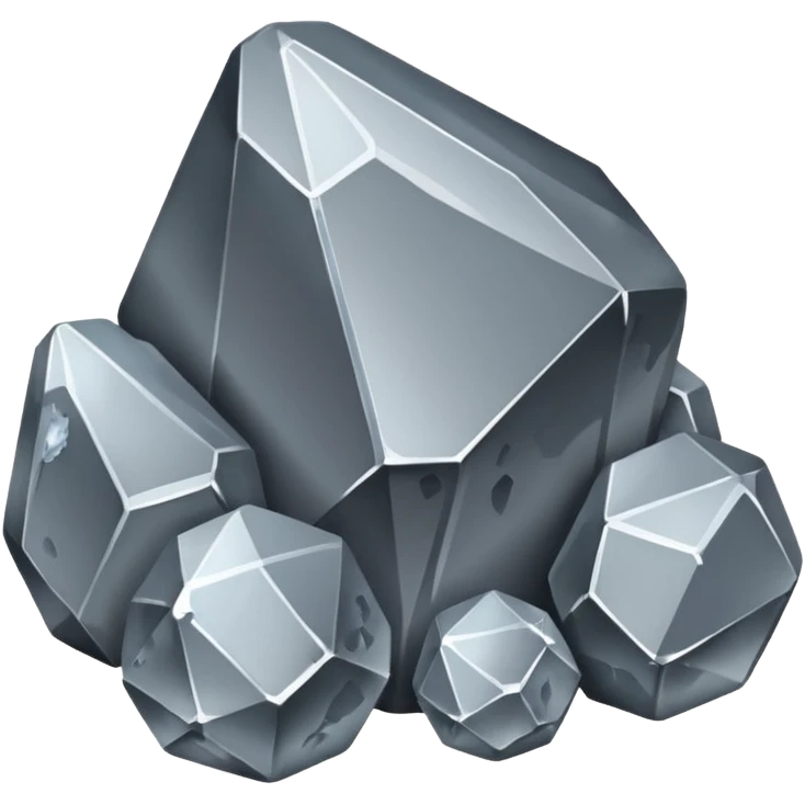 germanium ore emoji