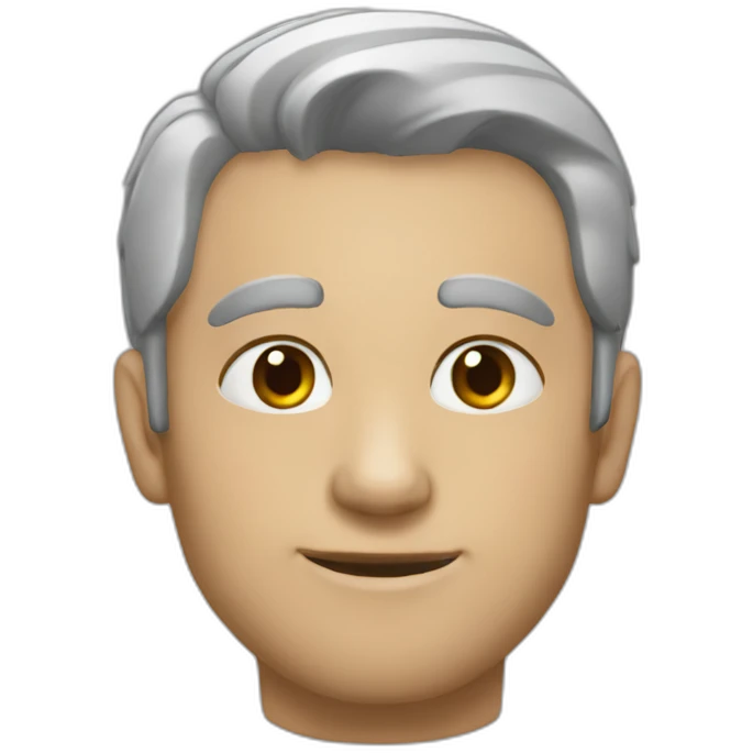 Обожратый emoji