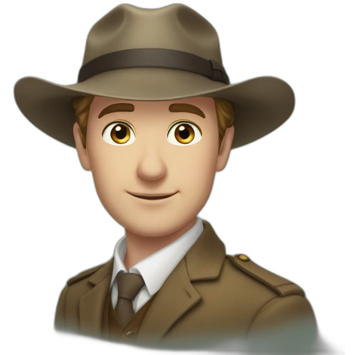 Dubarry Edwin emoji