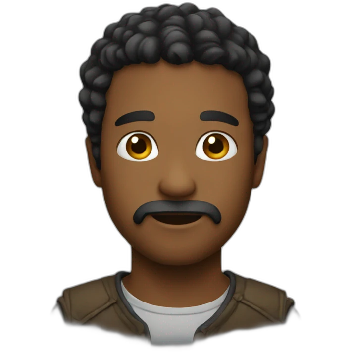 X emoji