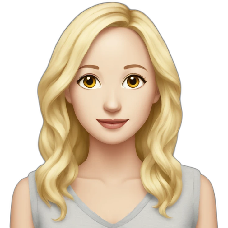 Candice king emoji