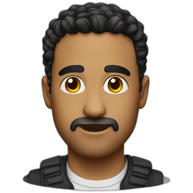 Pablo emoji