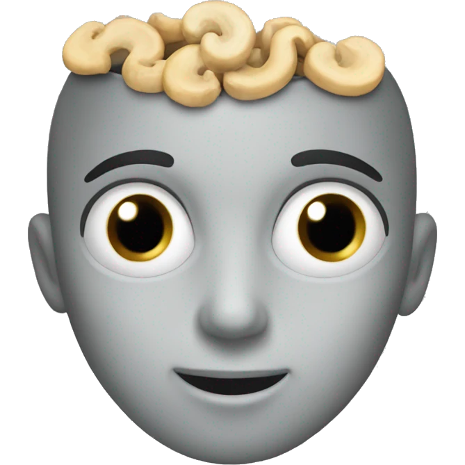 cashew emoji